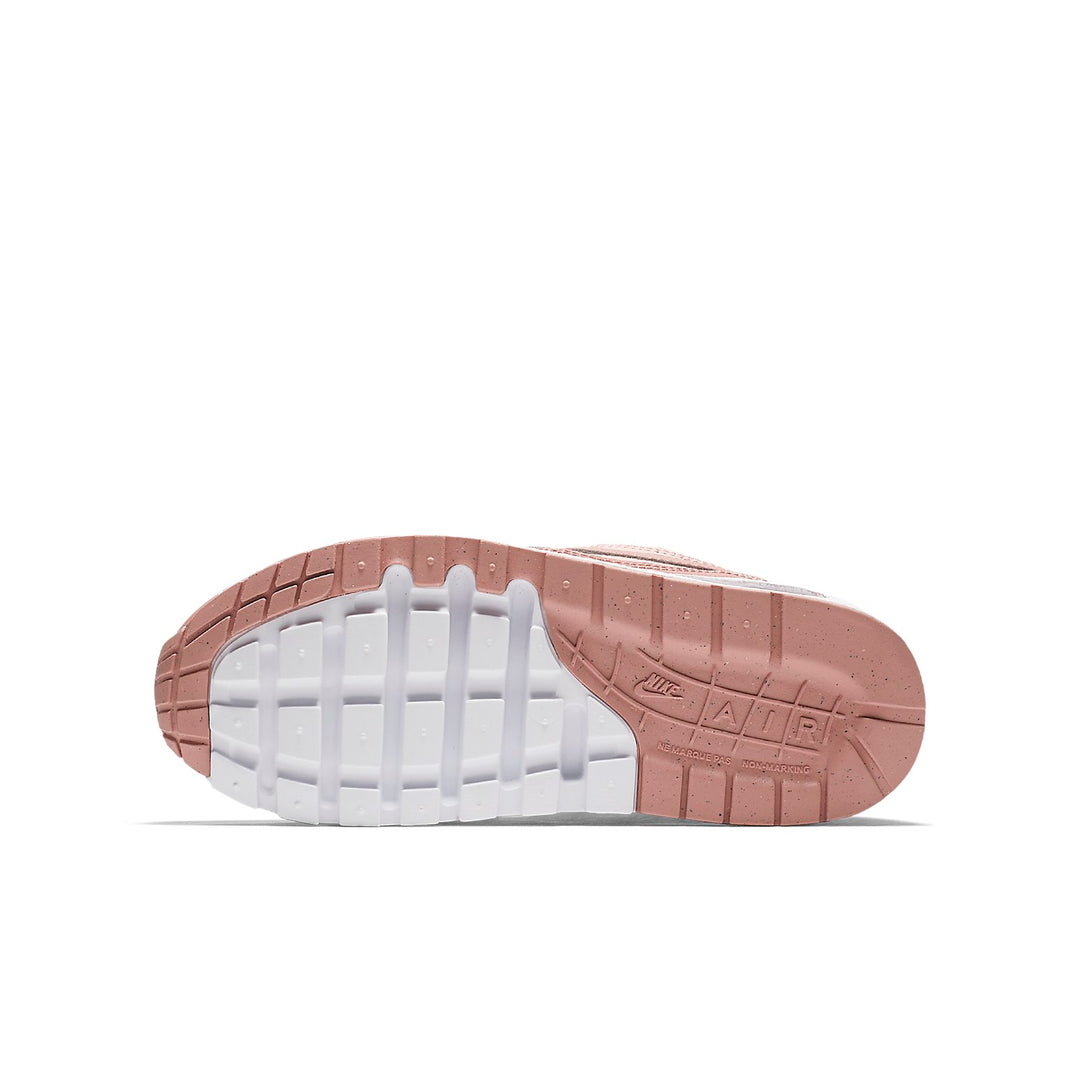 (GS) Nike Air Max 1 SE 'Storm Pink' AQ3188-600