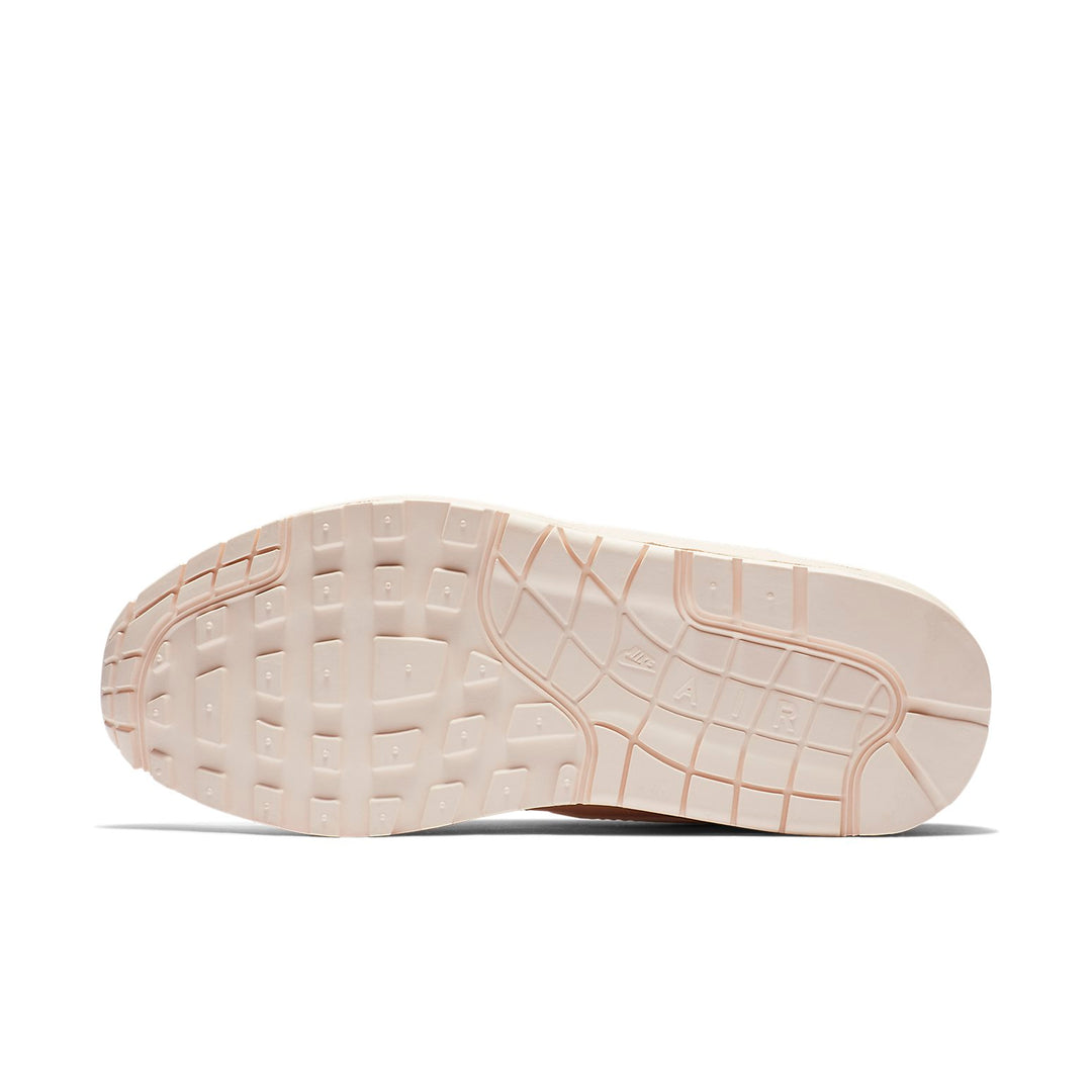 (WMNS) Nike Air Max 1 LX 'Guava Ice' 917691-801
