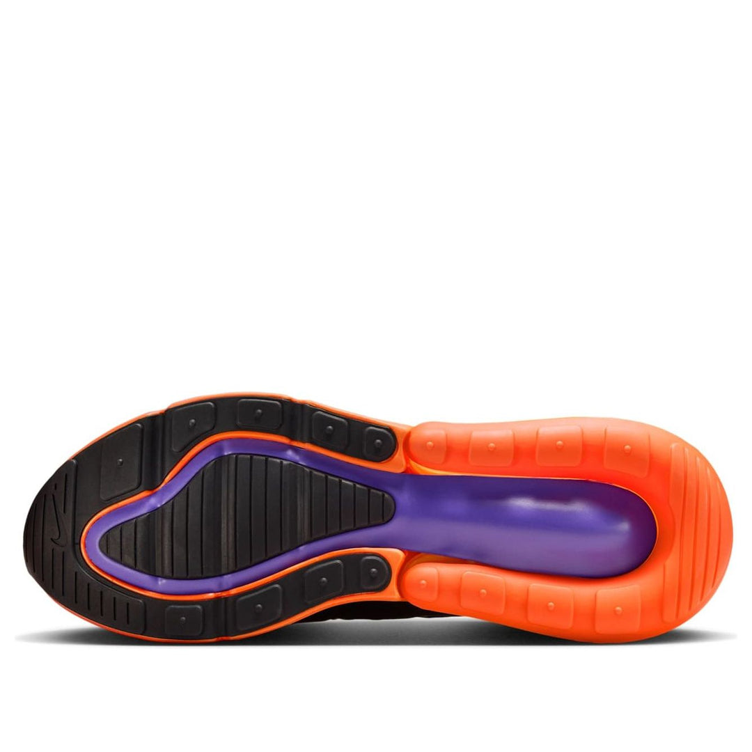 Nike Air Max 270 'San Francisco Giants' HQ8000-001