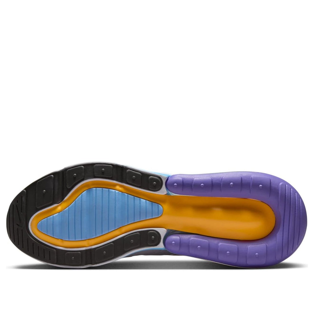Nike Air Max 270 'Colorado Rockies' HQ8006-100