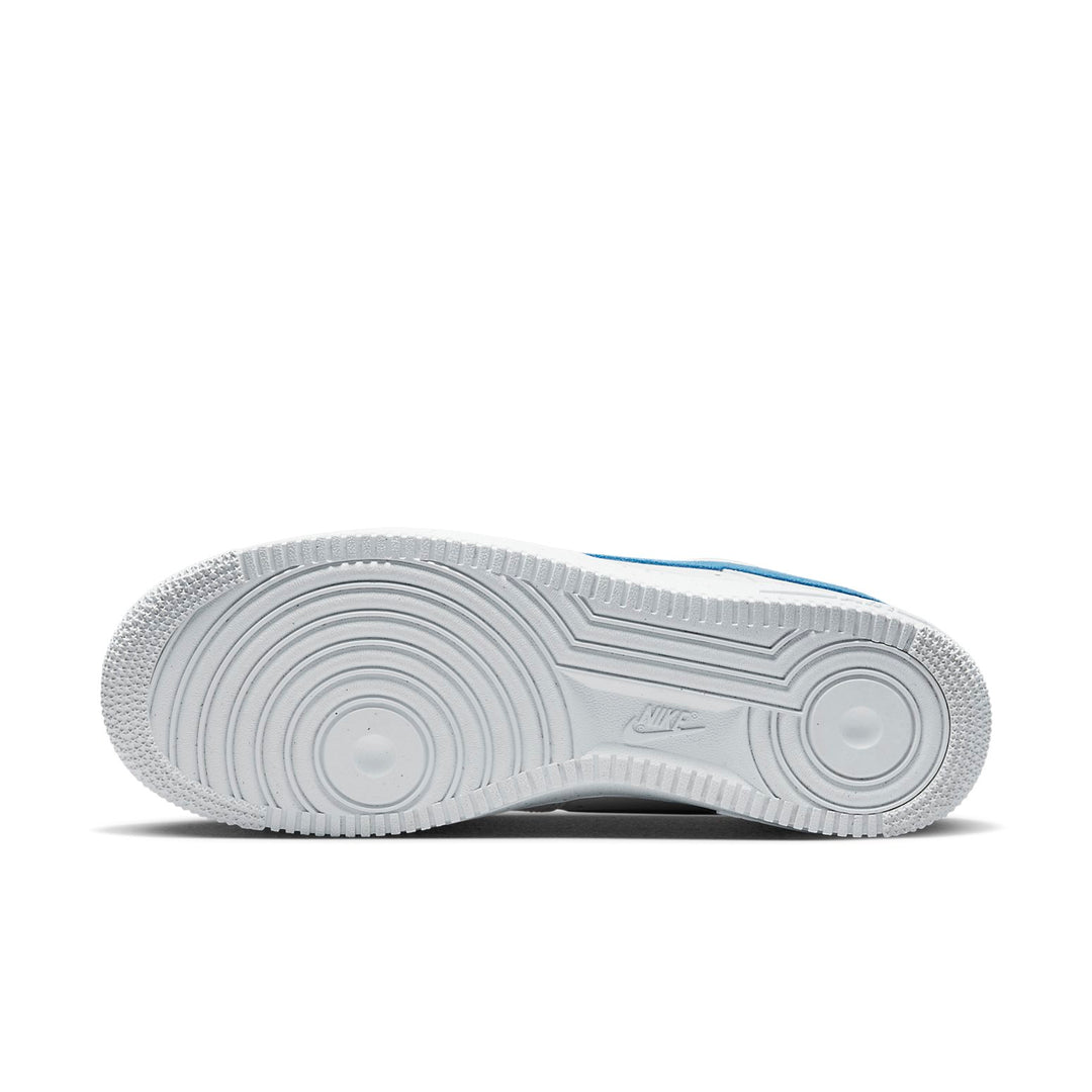 Nike Air Force 1 Low '07 'Evergreen University Blue' DV3491-100