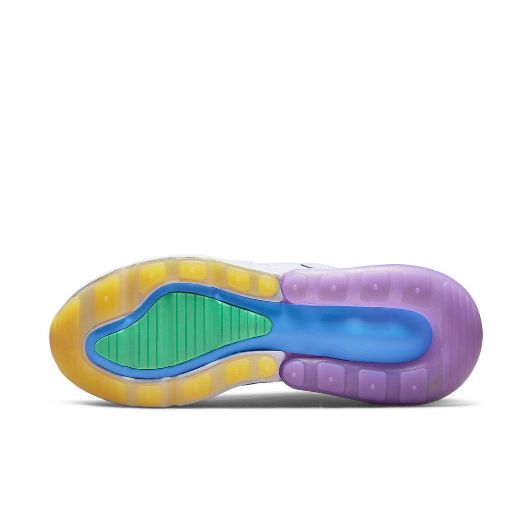 (WMNS) Nike Air Max 270 'Nike 101' DX2351-100