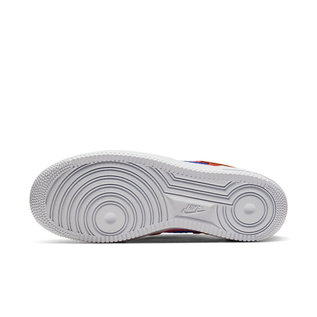 Nike Air Force 1 '07 LV8 'Orange Trance' CW7300-800