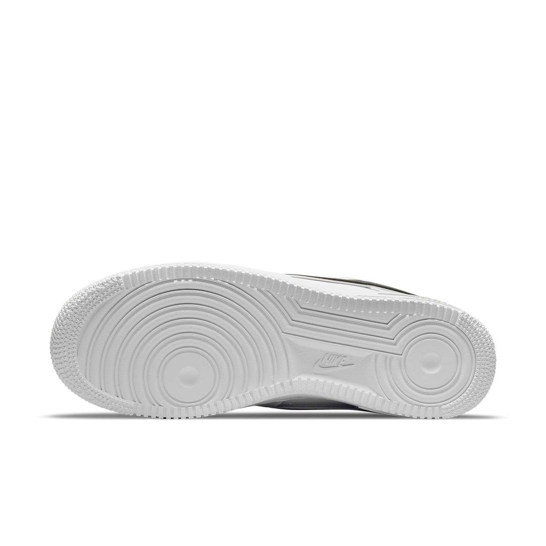 Nike Air Force 1 '07 LV8 'Metallic Swoosh Pack - White Metallic Gold' DA8481-100