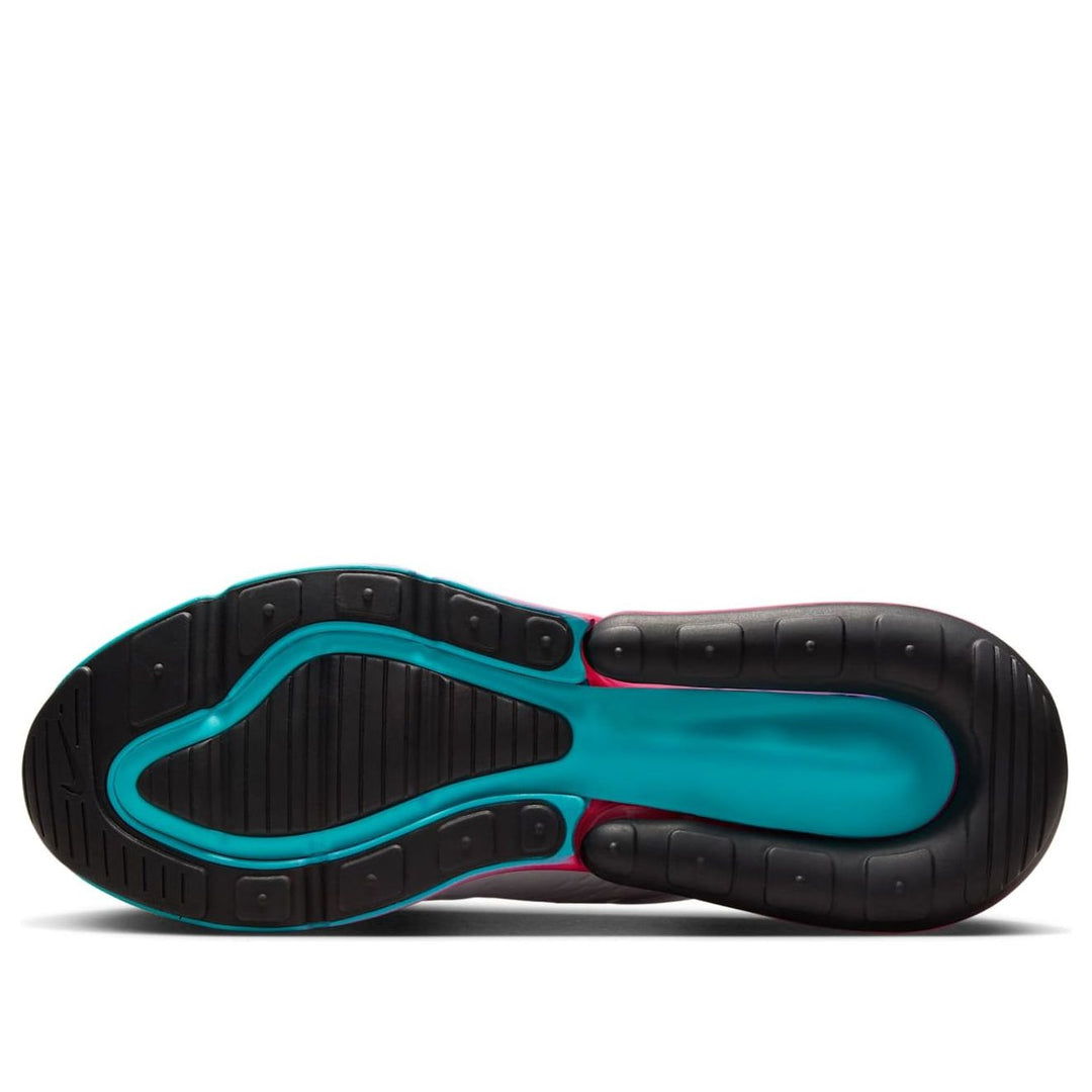 Nike Air Max 270 'Miami Marlins' HQ8001-100