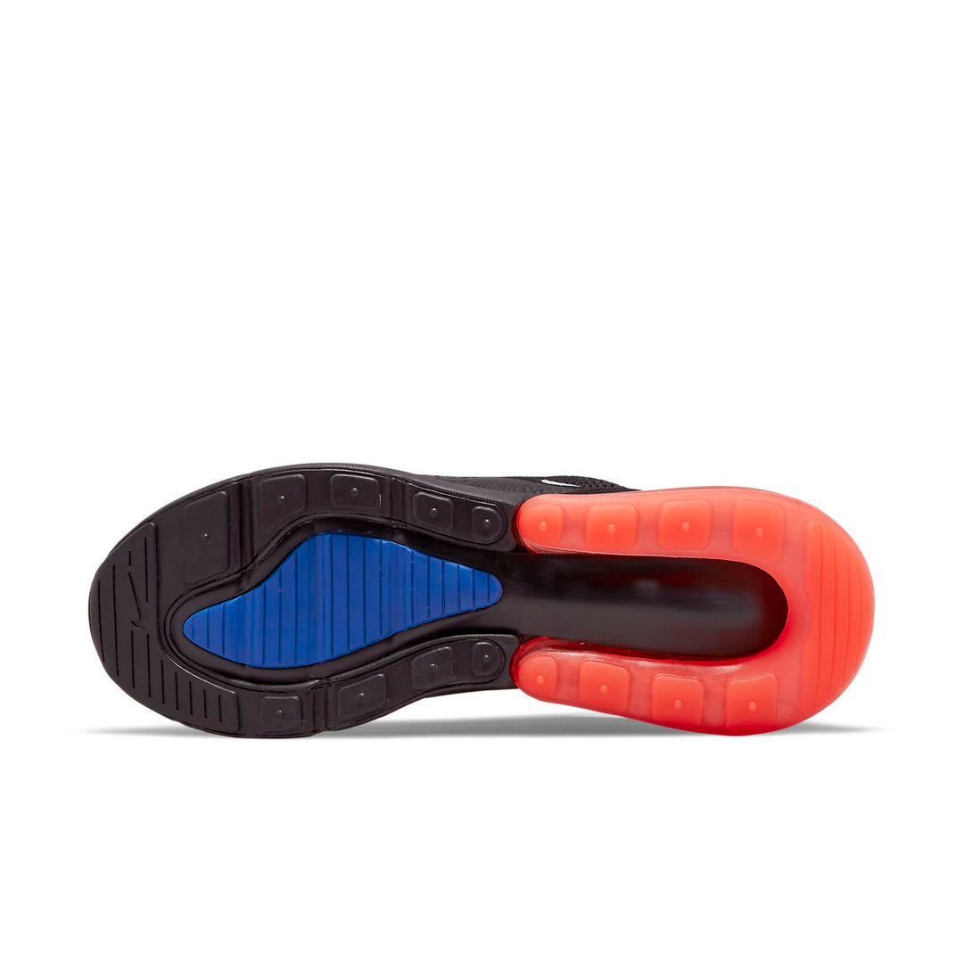 Nike Air Max 270 'Black Bright Crimson' DO6678-001