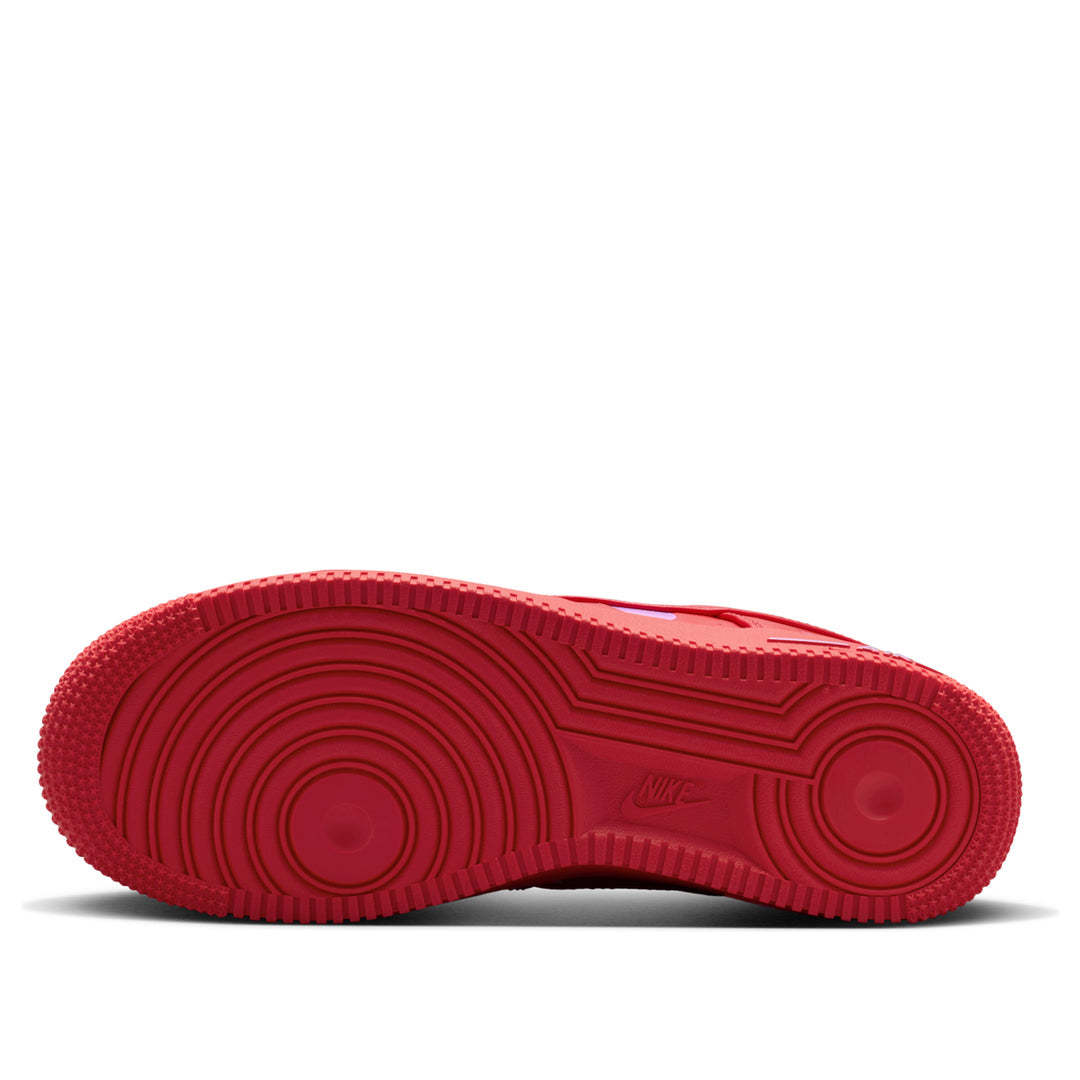 (WMNS) Nike Air Force 1 '07 'University Red Light Magenta' IR8647-600