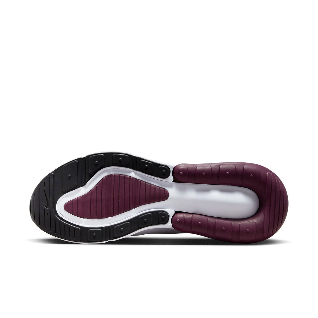 Nike Air Max 270 'White Night Maroon' FN6858-681