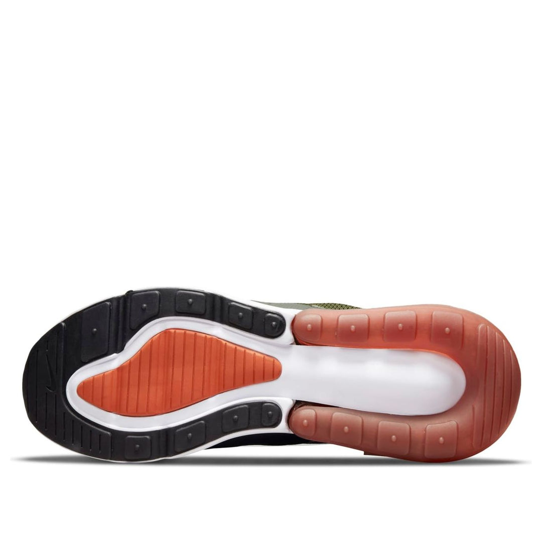 Nike Air Max 270 'Rough Green Hot Curry' DQ4686-300