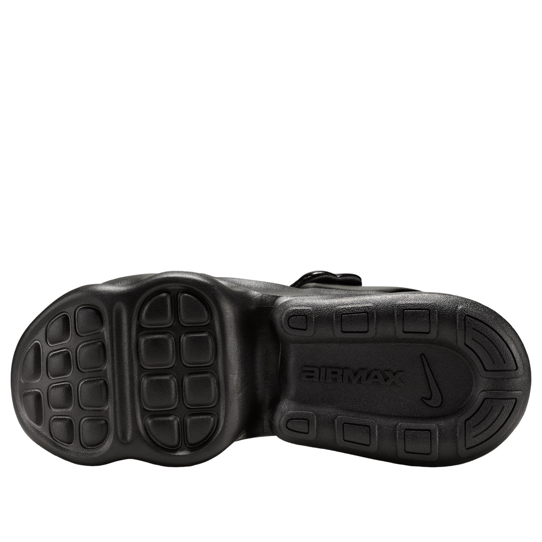 (WMNS) Nike Air Max Halo Sandals 'Black Anthracite' IO1959-012