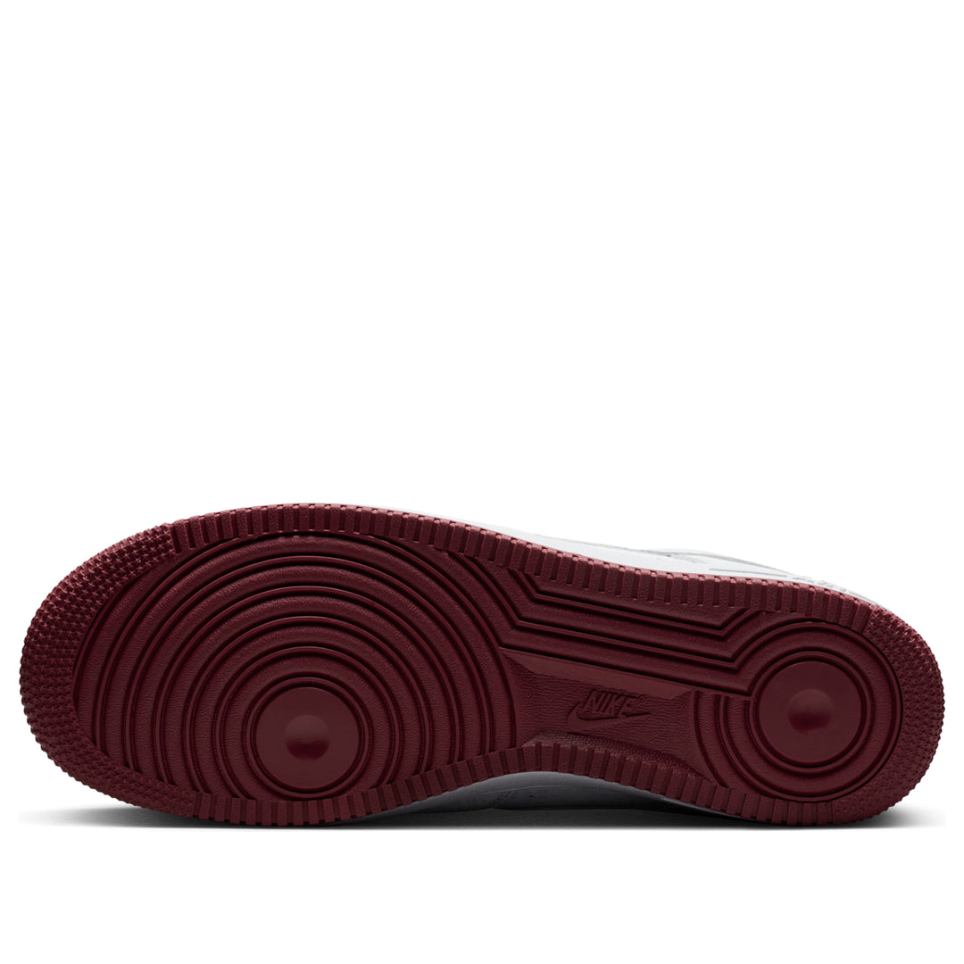 Nike x Kobe Bryant Air Force 1 Low 'Lower Merion Aces White' IB0018-101