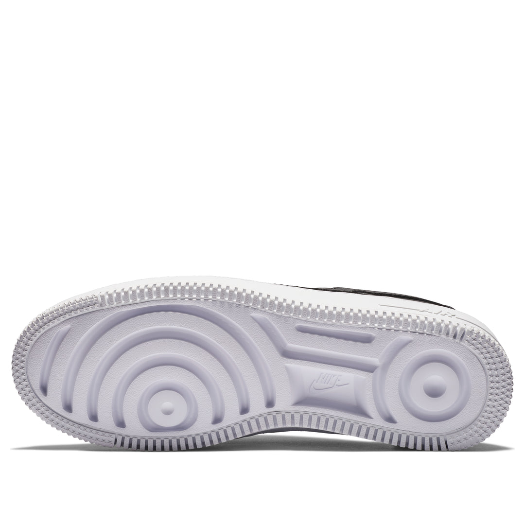 (WMNS) Nike Air Force 1 Sage Low 'Black' AR5339-002