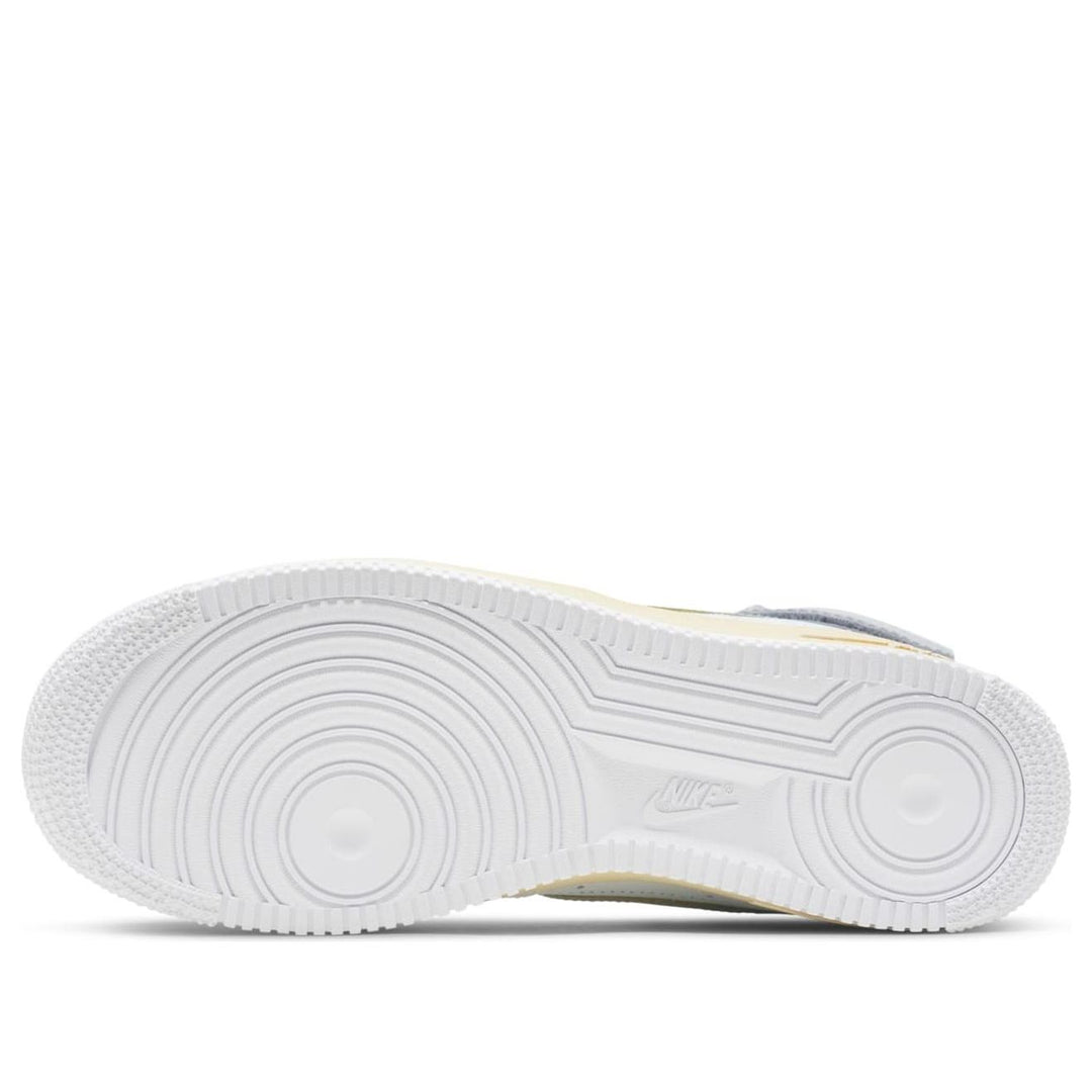 Nike Air Force 1 High '07 Premium 'White Wolf Grey' DV4245-101