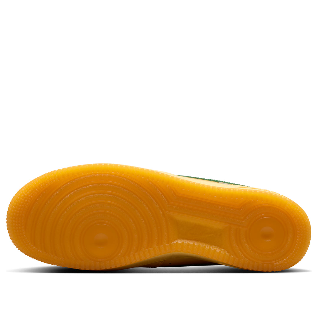 Nike Air Force 1 Low 'Topaz Gold Pine Green Patent' IO4489-700