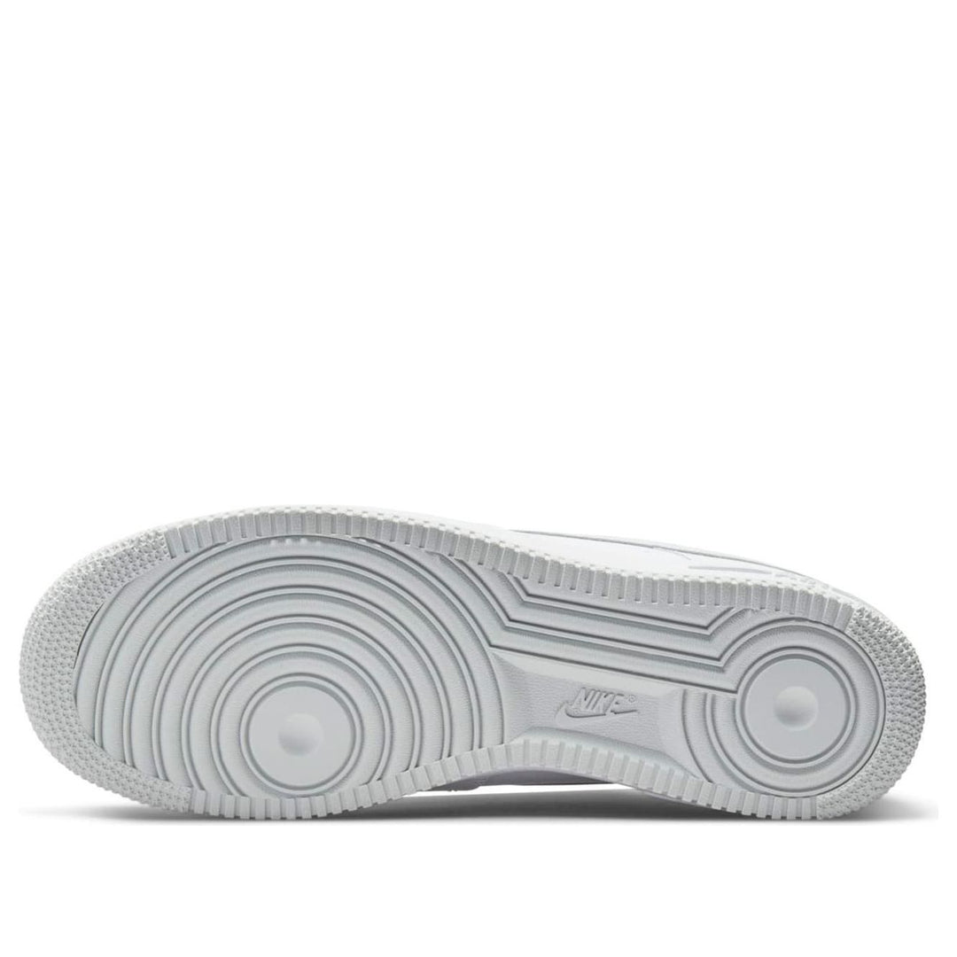 Nike Air Force 1 Low 'Pure Platinum' DH7561-103