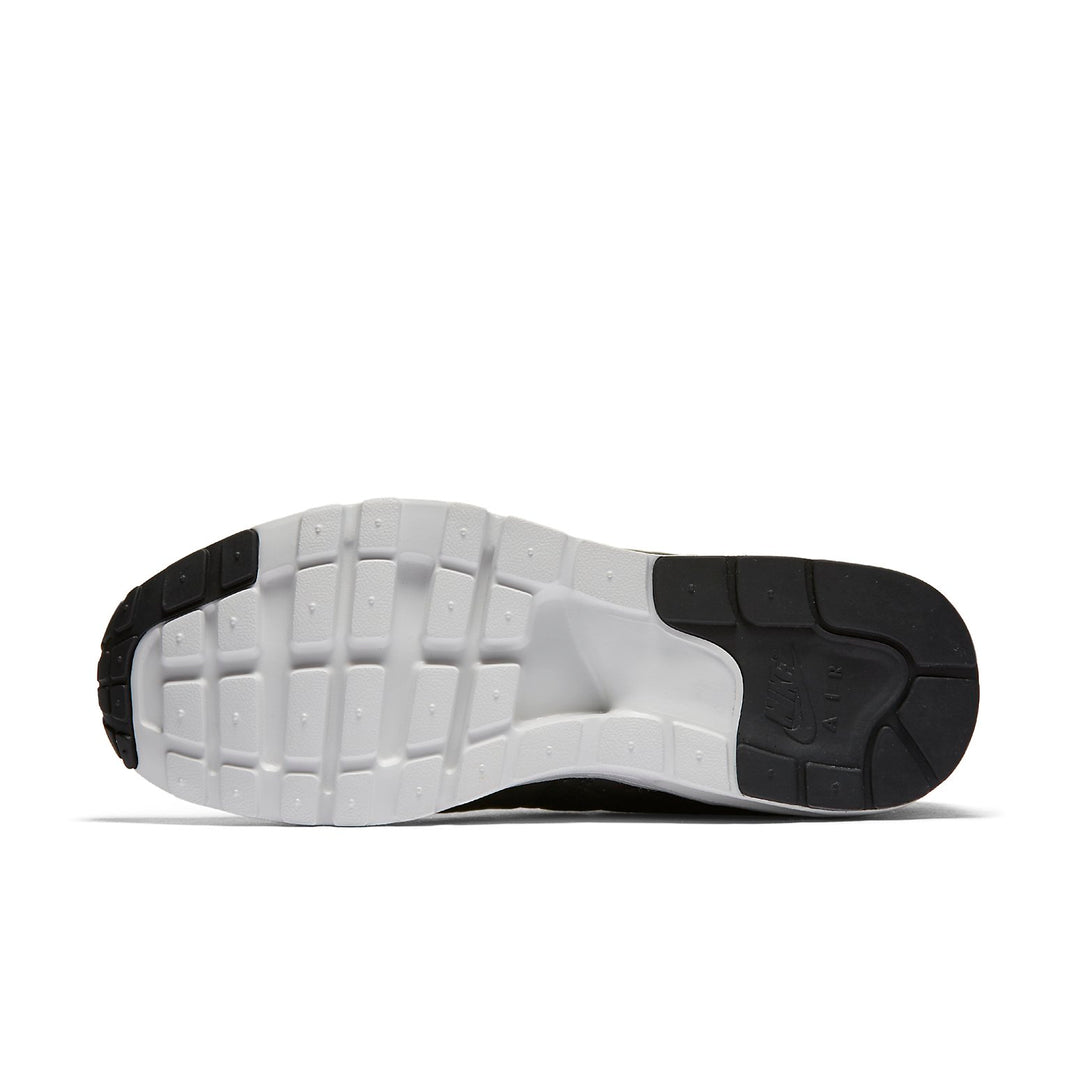 (WMNS) Nike Air Max 1 Ultra Premium Jacquard 'Grey' 861656-001