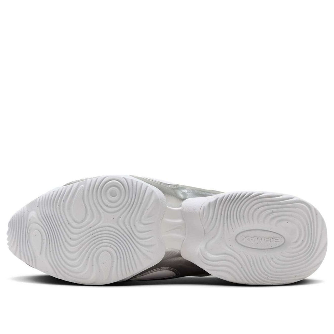 (WMNS) Nike Air Max Muse 'Metallic Silver' FV1920-100