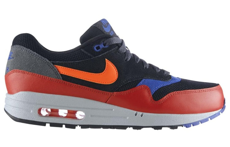 Nike Air Max 1 Essential 'Hyper Crimson' 537383-017