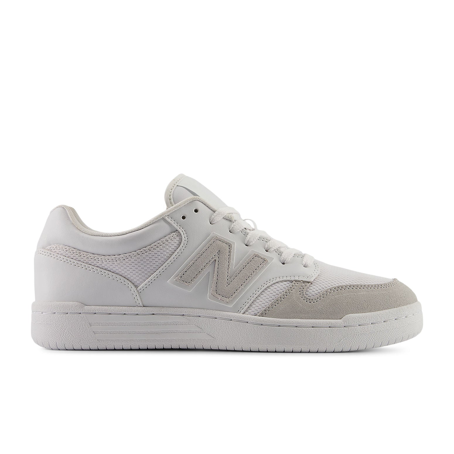 New Balance 480 'White Summer Fog' BB480LKA