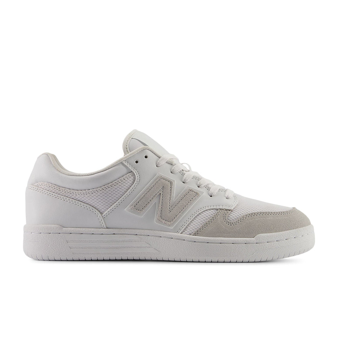 New Balance 480 'White Summer Fog' BB480LKA