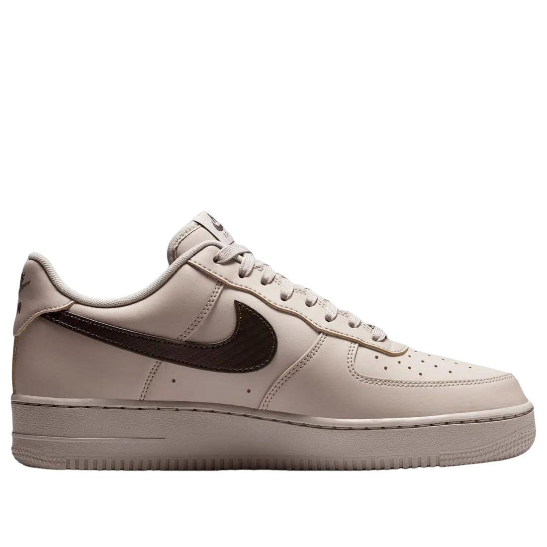 Nike Air Force 1 '07 'College Grey' IV5732-002