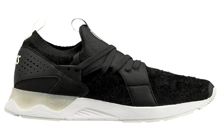 ASICS Gel Lyte 5 Sanze Knit 'Black' 1193A139-001