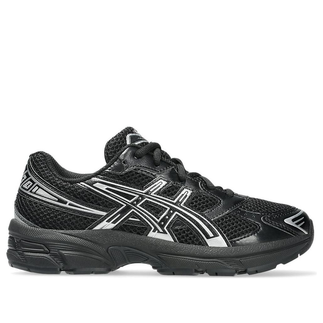 (GS) ASICS Gel-1130 'Black Pure Silver' 1204A169-001