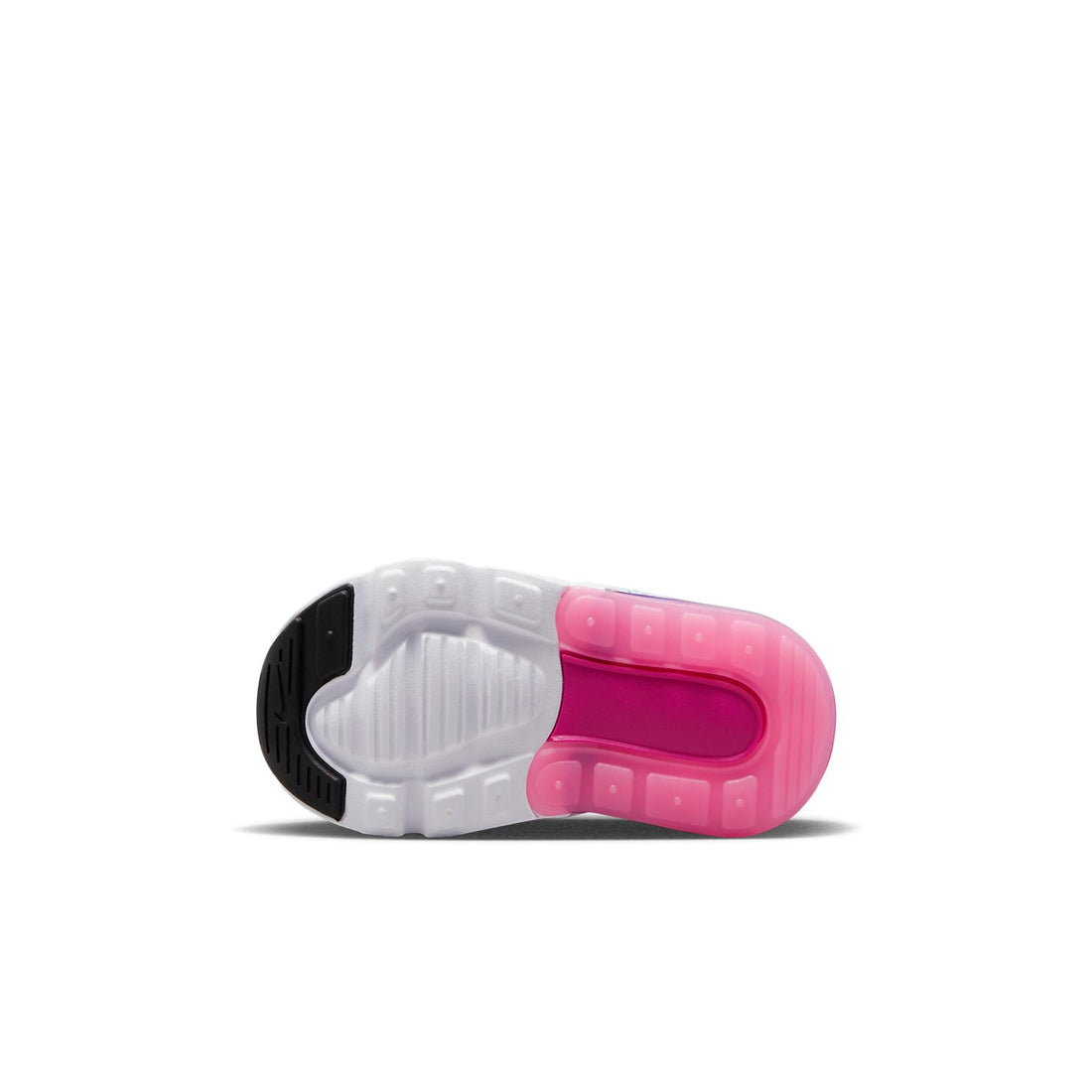 (TD) Nike Air Max 270 'White Royal Pink' FD1022-100