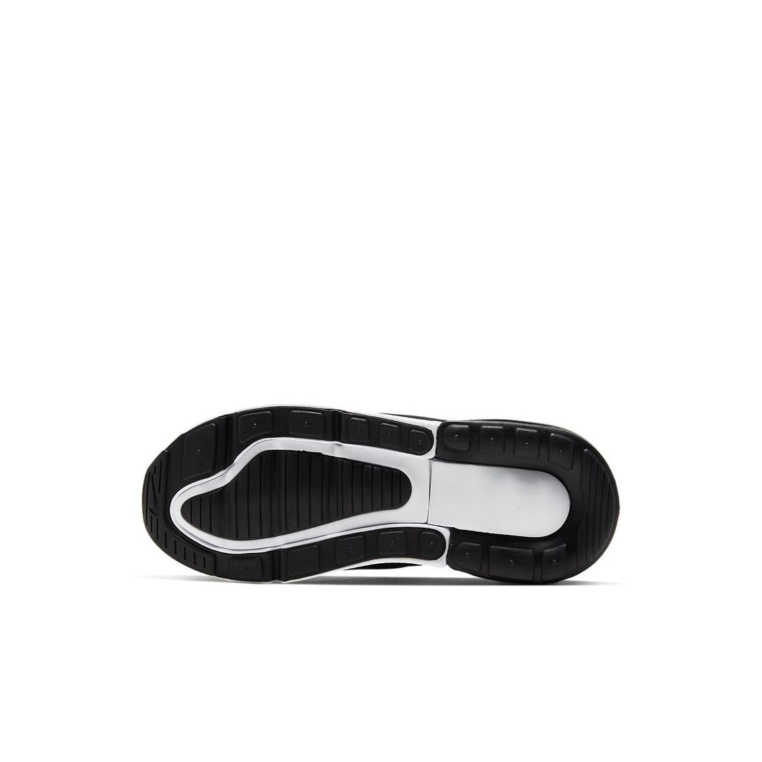 (PS) Nike Air Max 270 Extreme 'Black' CI1107-001