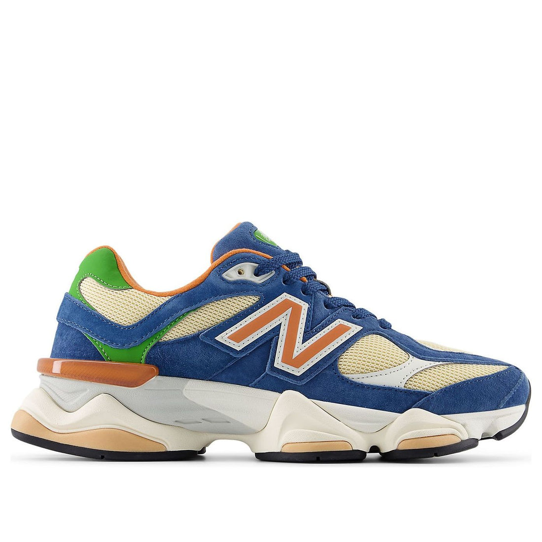 New Balance 9060 'Blue Beige' U9060LDC