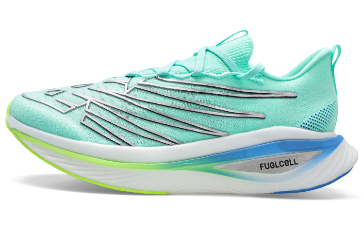 New Balance FuelCell SuperComp Elite V3 'Bright Mint' MRCELLT3