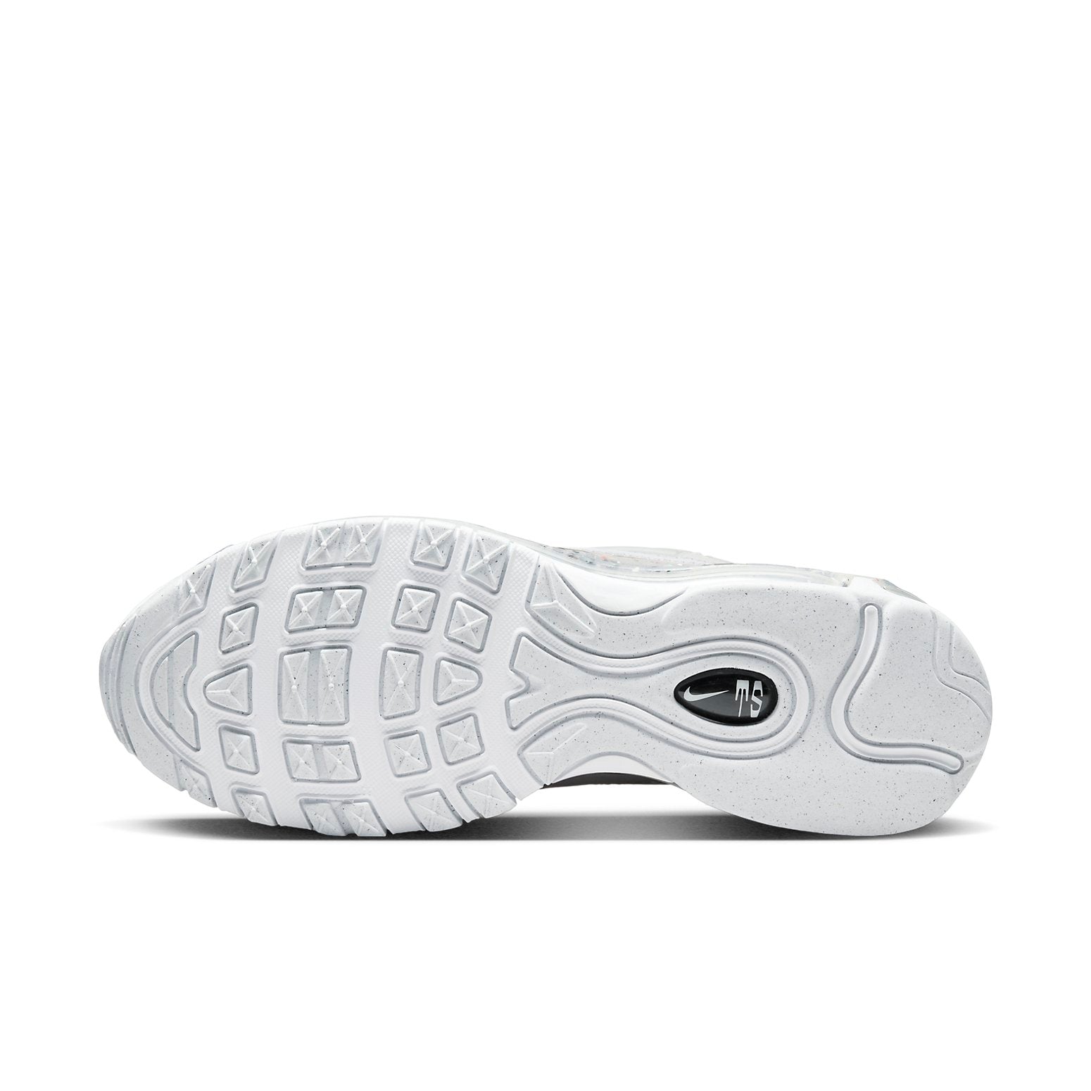 Nike Air Max Terrascape 97 'Triple White' DQ3976-101