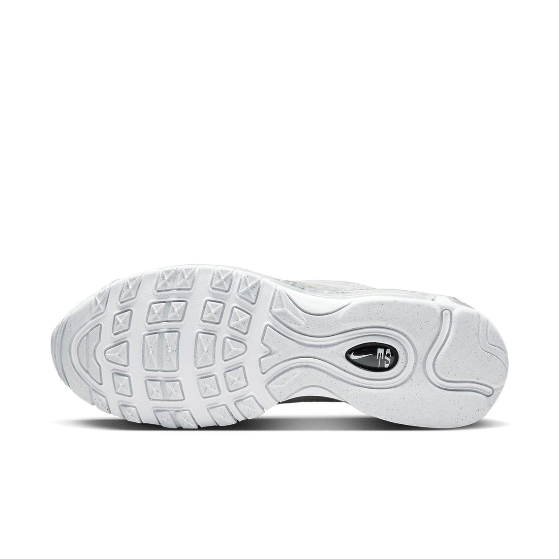 Nike Air Max Terrascape 97 'Triple White' DQ3976-101