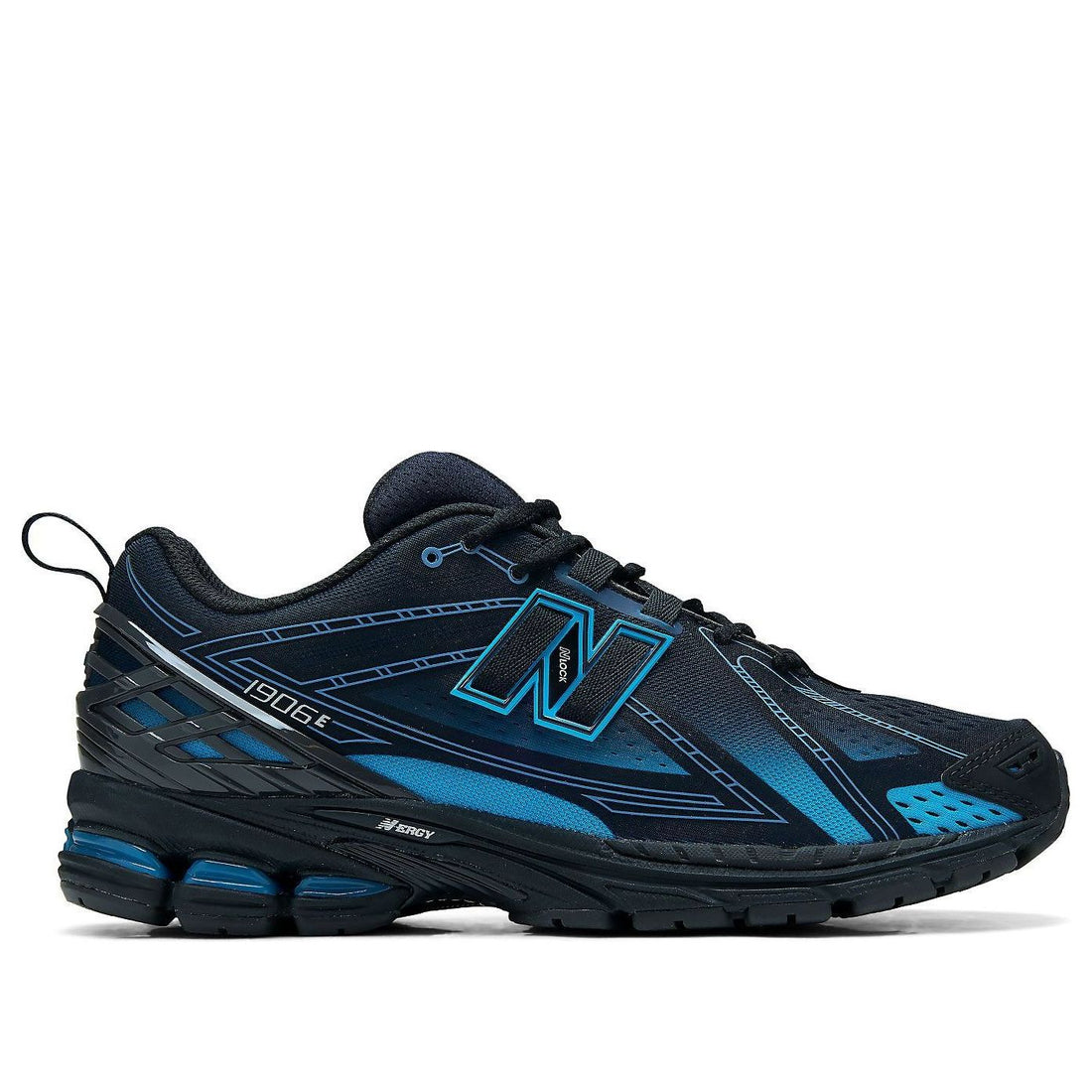 New Balance 1906E 'Altitude Black' U19064Z7
