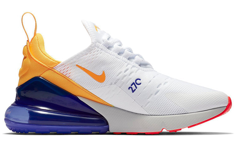 (WMNS) Nike Air Max 270 'Phillippines' AH6789-105