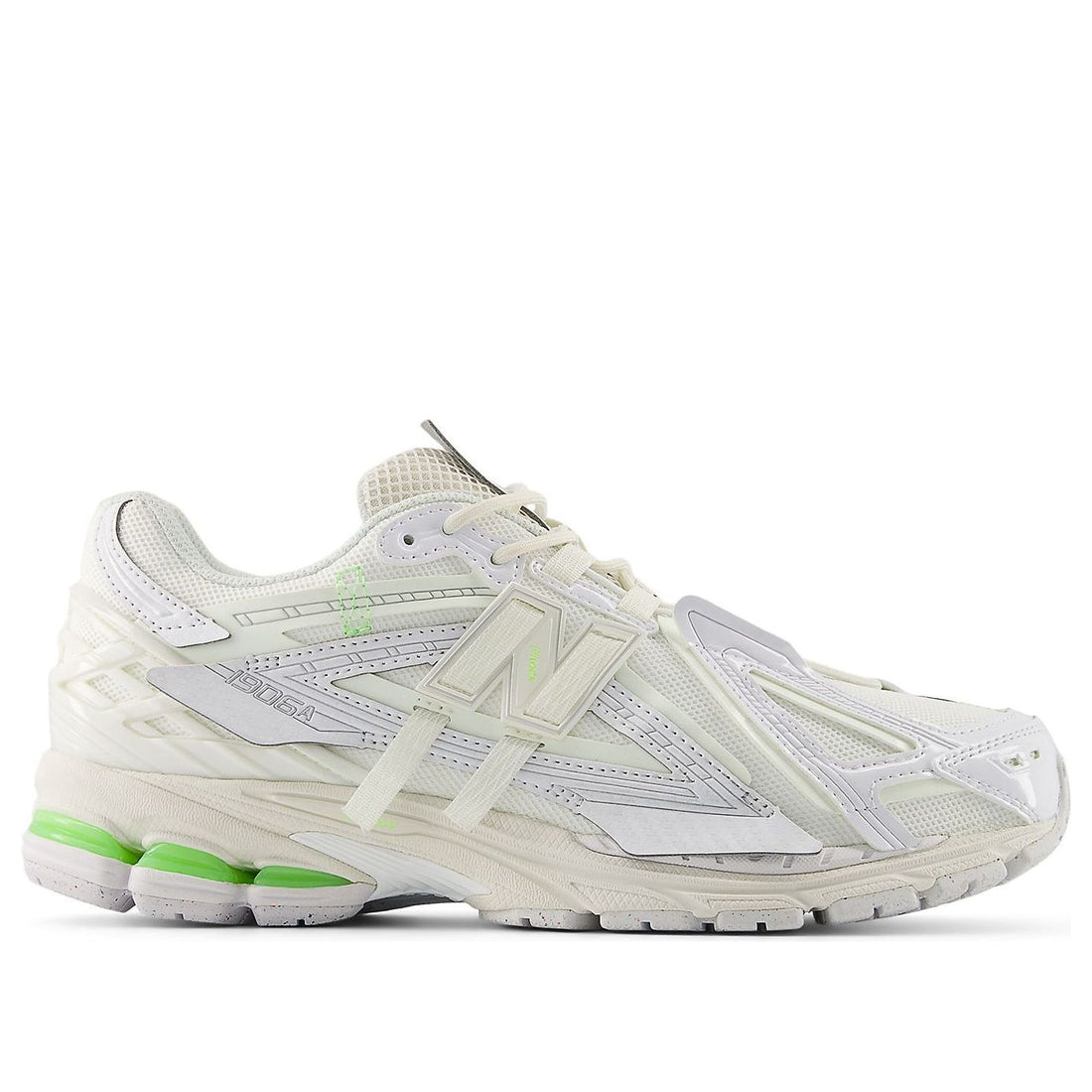 New Balance 1906A 'White Green' U1906AE