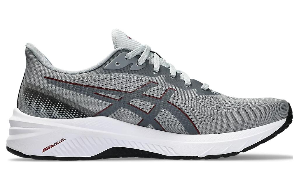 ASICS GT-1000 12 Extra Wide 'Sheet Rock Antique Red' 1011B629-020