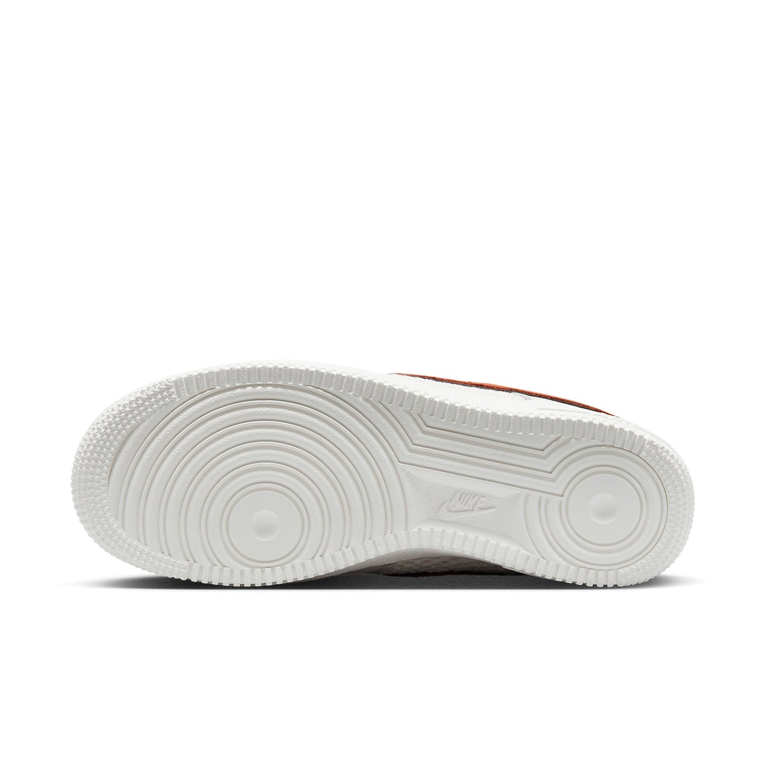 (WMNS) Nike Air Force 1 Low 07 Shoes 'Basketball Leather' DZ5228-100