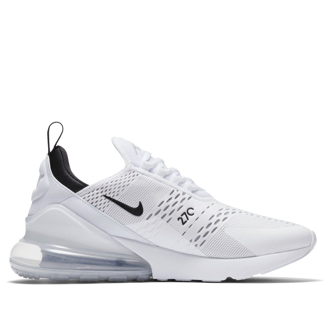 Nike Air Max 270 'White' AH8050-100