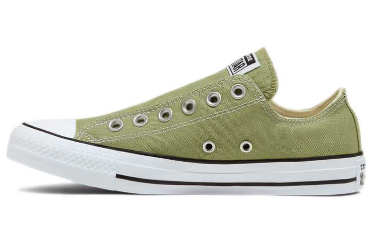 Converse Chuck Taylor All Star Slip Low 'Street Sage' 167690F