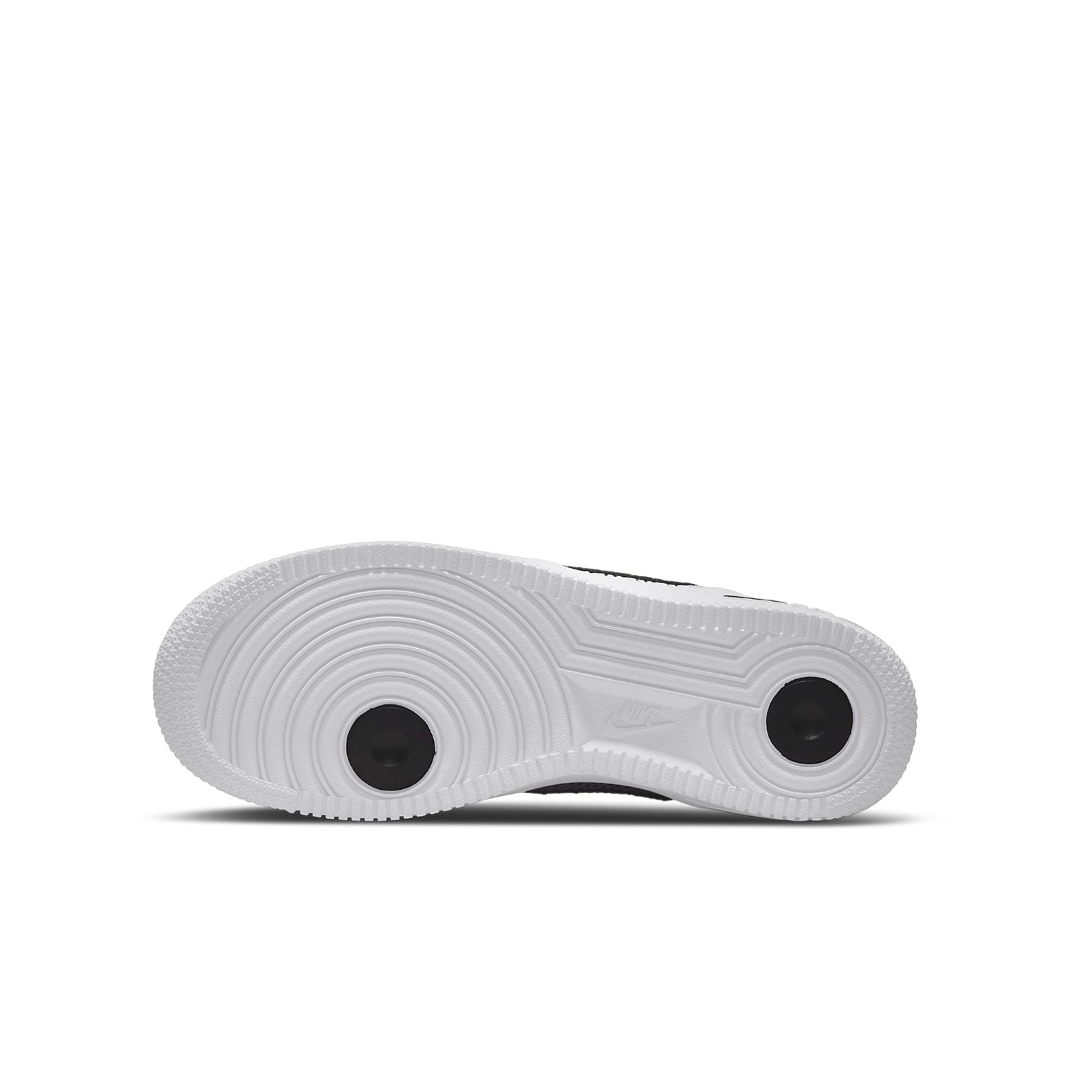 (GS) Nike Air Force 1 LV8 'Mesh Pocket - White' DH9596-100