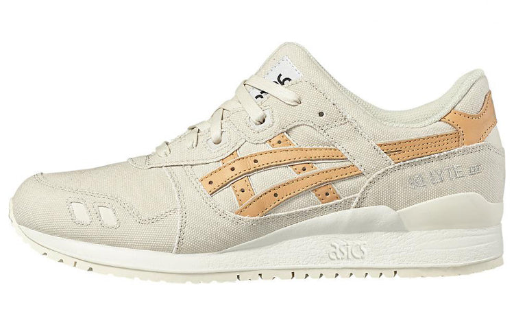 ASICS Gel-Lyte III 'Birch Tan' H7E2N-0271