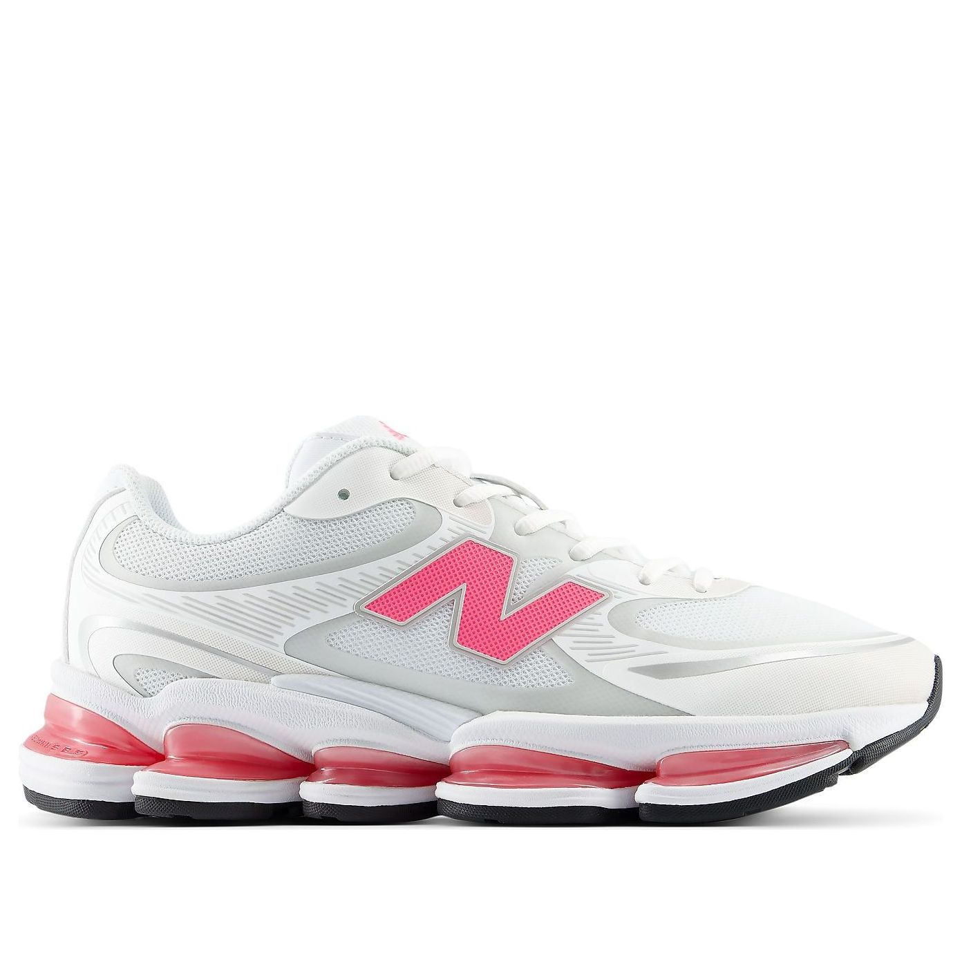 New Balance 2000 'White Pink Heat' U20007MM