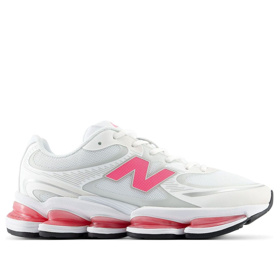 New Balance 2000 'White Pink Heat' U20007MM