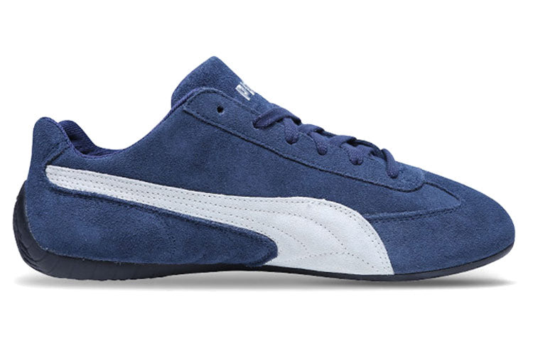 PUMA Speed Cat 'Navy White' 417302-05