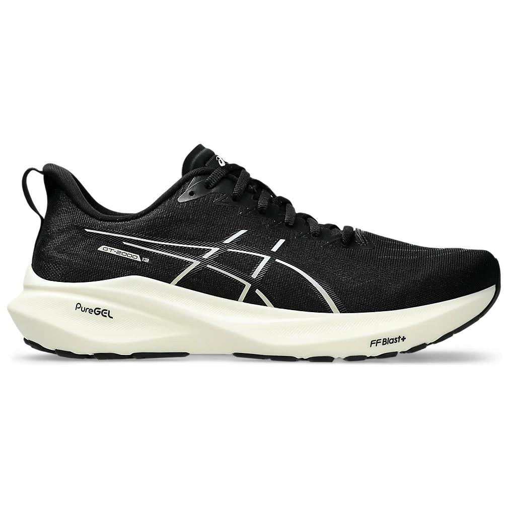 ASICS GT-2000 13 'Black White' 1011B863-003