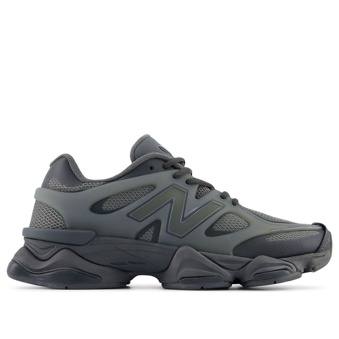 New Balance 9060 X 'Black Cement' U9060IAA