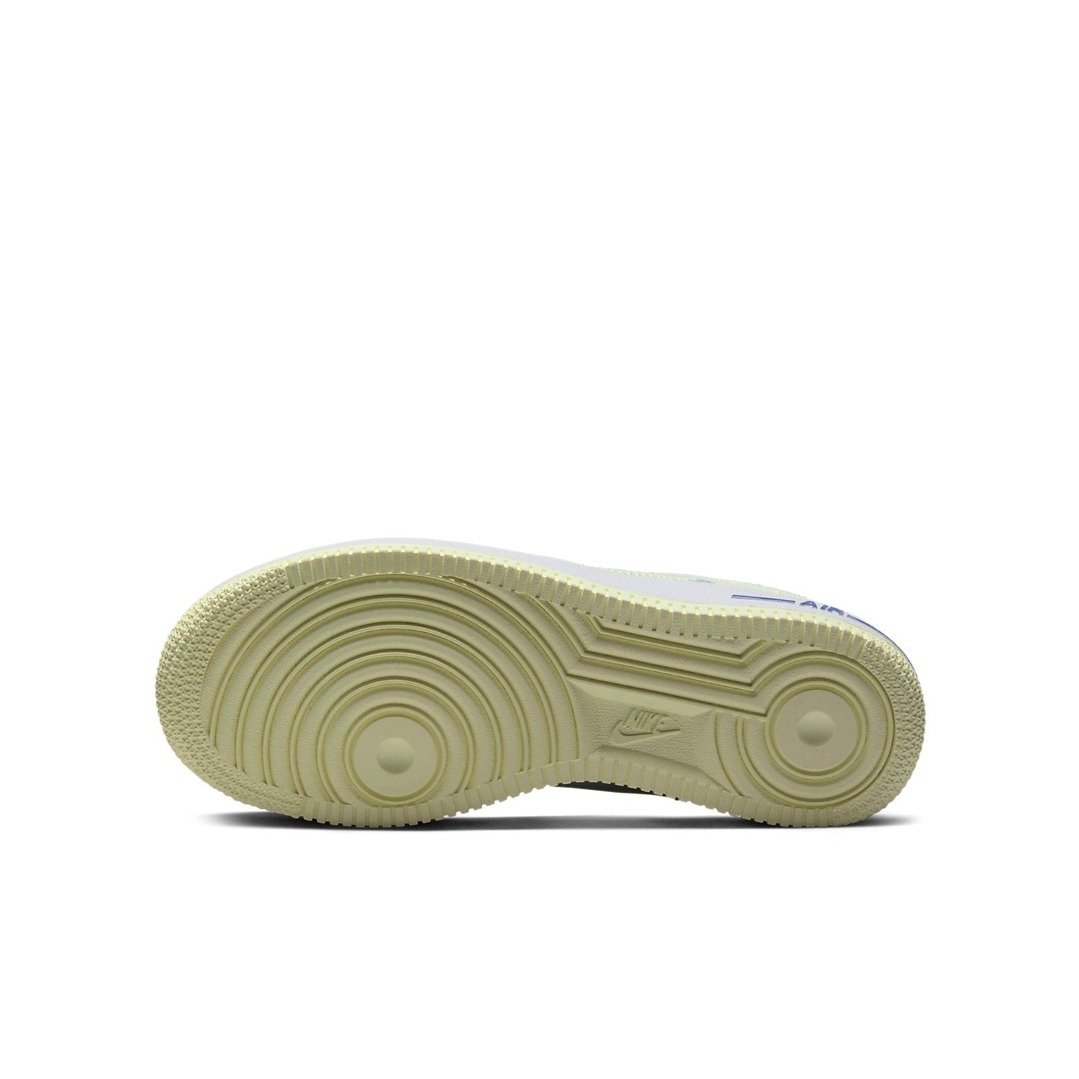 (GS) Nike Air Force 1 LV8 'Player One - Ghost Green' FB1393-111