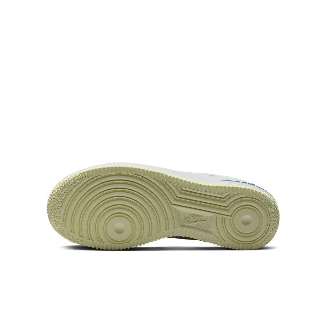 (GS) Nike Air Force 1 LV8 'Player One - Ghost Green' FB1393-111
