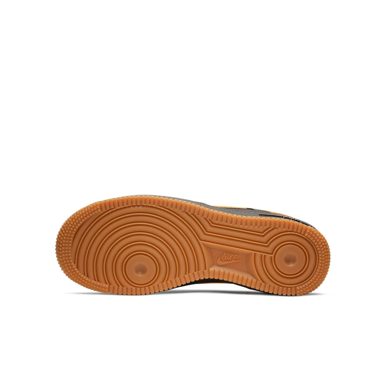 (GS) Nike Air Force 1 LV8 Gore-Tex 'Ceramic' CQ4215-001